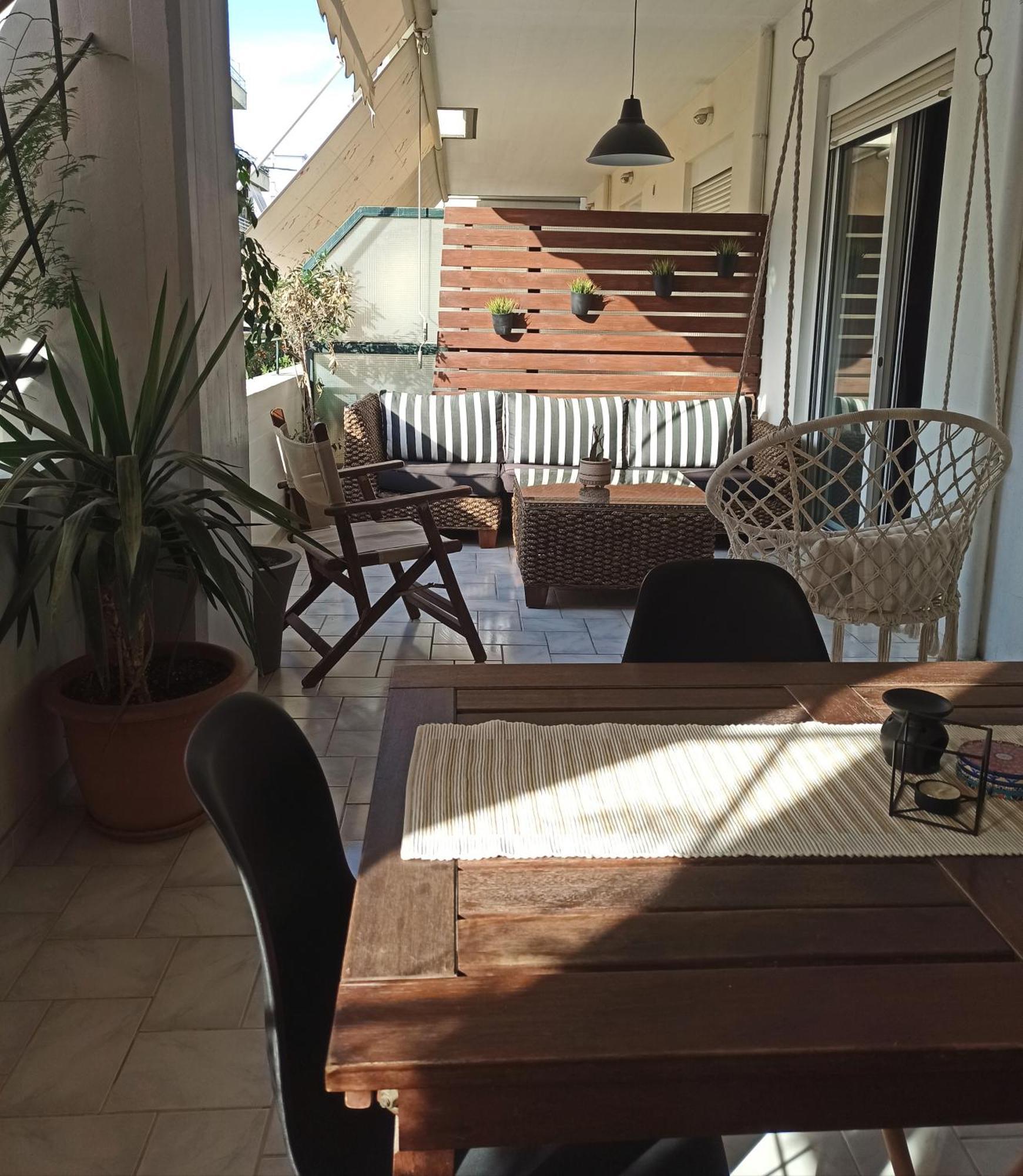 Deluxe Lodge Volos Exteriör bild